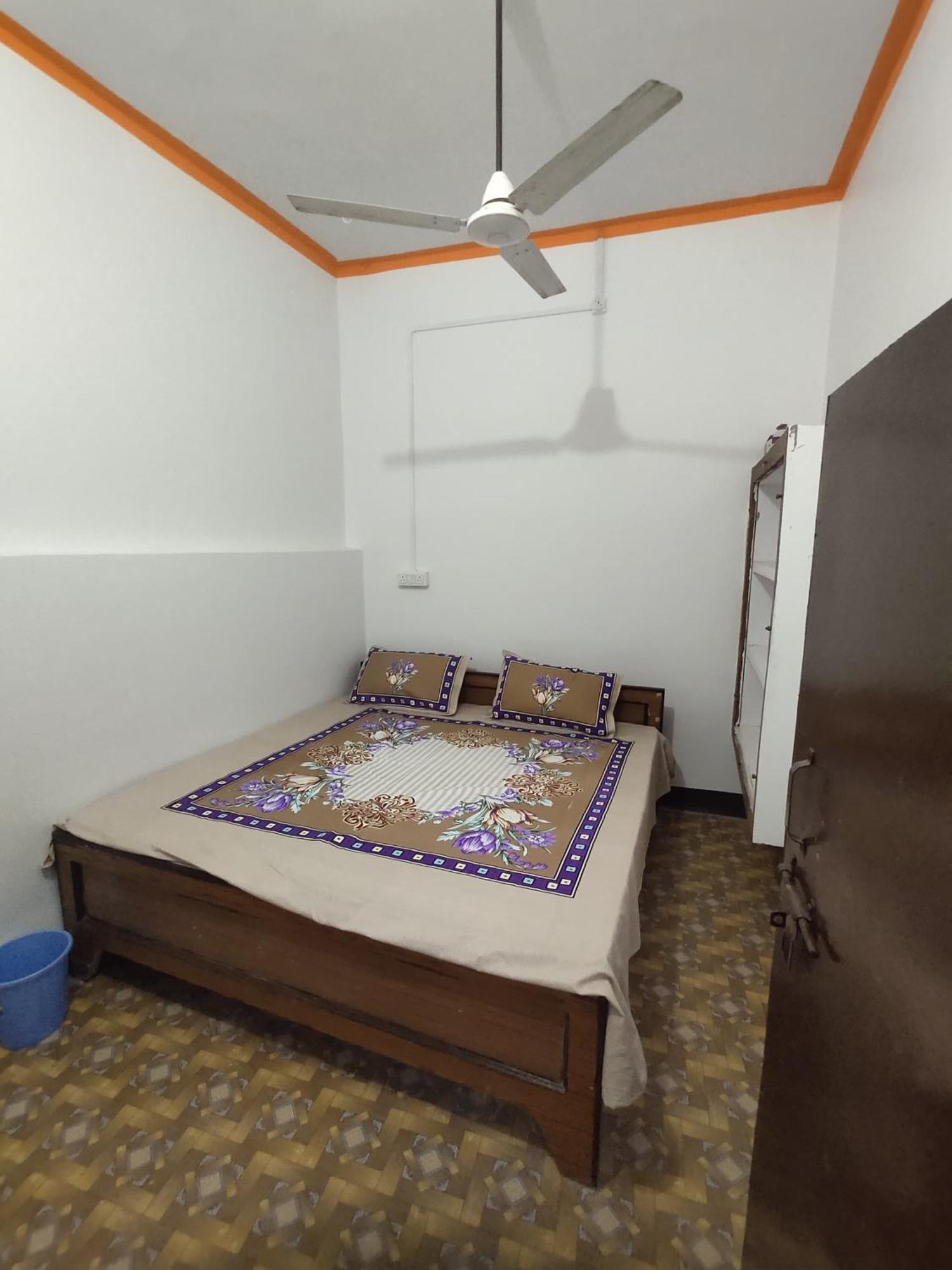 Awadh Guest House Ayodhya Kültér fotó