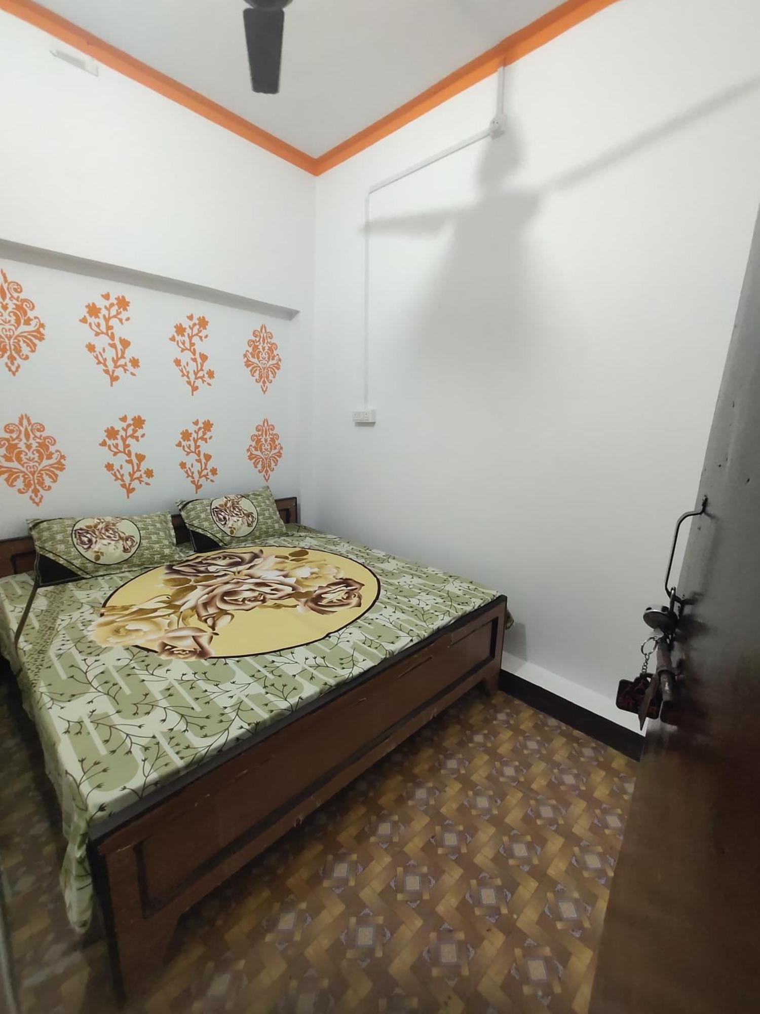 Awadh Guest House Ayodhya Kültér fotó